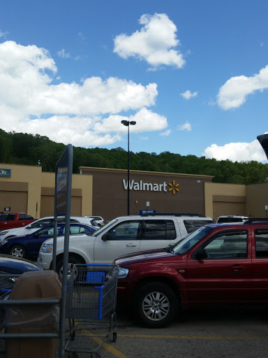 Department Store «Walmart Supercenter», reviews and photos, 200 Academy Dr, Ripley, WV 25271, USA