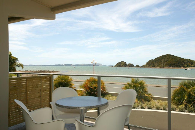 Comments and reviews of Kingsgate Hotel Autolodge Paihia