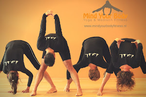 Yogastudio - Mind Your Body - Harderwijk