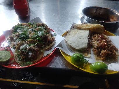 Tacos Toño - Av. Benito Juárez 24, Cuautepec de Madero, Gustavo A. Madero, 07790 Ciudad de México, CDMX, Mexico