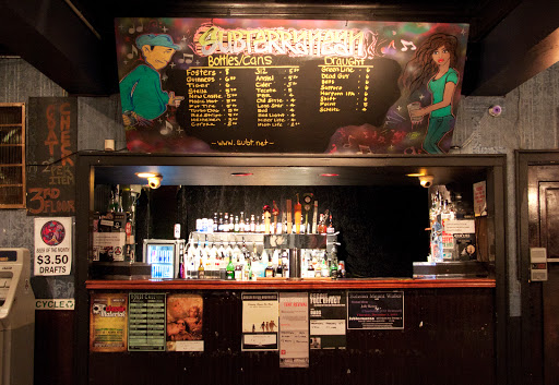 Bar «Subterranean», reviews and photos, 2011 W North Ave, Chicago, IL 60647, USA