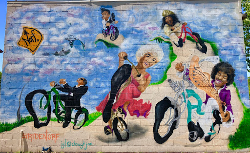 Bicycle Rental Service «Green Fleet Bicycle Shop», reviews and photos, 934 Jefferson St, Nashville, TN 37208, USA