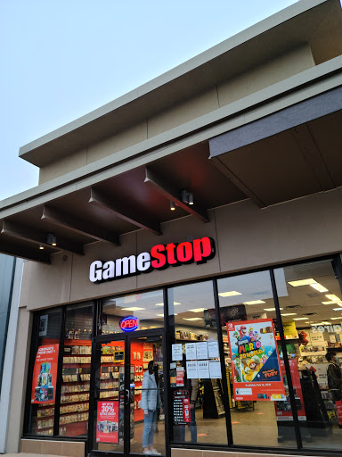 Video Game Store «GameStop», reviews and photos, 3 Xavier Dr, Yonkers, NY 10704, USA
