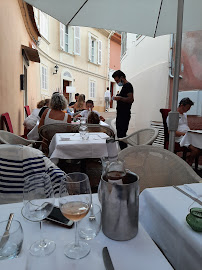 Atmosphère du Restaurant italien Restaurant Casarella à Roquebrune-Cap-Martin - n°18