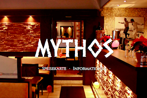 Restaurant Mythos image