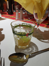 Plats et boissons du Restaurant indien Royal Monde à Paris - n°2