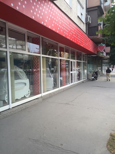 Photos of Cilek Showroom-FATINA