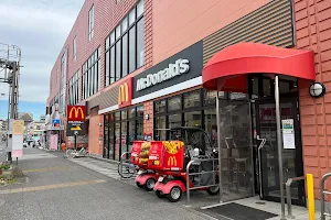 McDonald's Route 16 Hachioji Store image