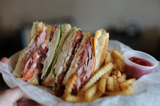 Diner «Lexington Diner», reviews and photos, 124 N Upper St, Lexington, KY 40507, USA