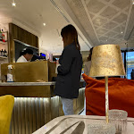 Photo n°1 de l'avis de Lupetto.u fait le 31/03/2023 à 06:59 sur le  San Carlo al Corso Cafe&bistrot à Milan