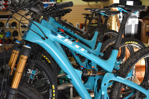 Bicycle Store «Gettysburg Bicycle & Fitness», reviews and photos, 307 York St, Gettysburg, PA 17325, USA