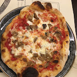 Photo n°2 de l'avis de Maria.r fait le 28/04/2022 à 16:53 sur le  Da Antonio Pizza Gastronomica à Vasanello