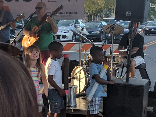 Movie Theater «Lansdowne Theater», reviews and photos, 31 N Lansdowne Ave, Lansdowne, PA 19050, USA