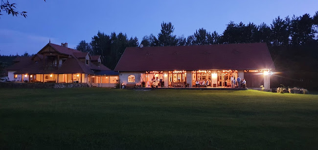 Hacjenda Dolina Żab