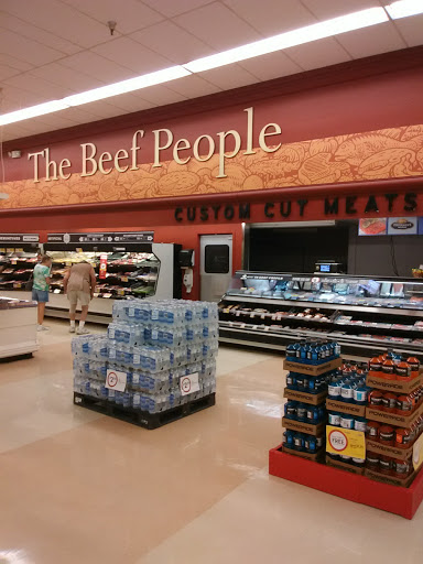 Grocery Store «Winn-Dixie», reviews and photos, 1360 Tampa Rd, Palm Harbor, FL 34683, USA