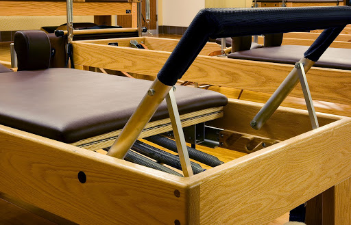 Gym «Equinox Highland Park», reviews and photos, 4023 Oak Lawn Ave, Dallas, TX 75219, USA