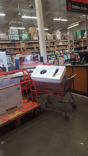 Home Improvement Store «The Home Depot», reviews and photos, 18700 Meyers Rd, Detroit, MI 48235, USA