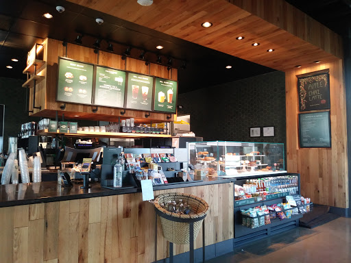 Coffee Shop «Starbucks», reviews and photos, 1530 Lone Oak Rd, Paducah, KY 42003, USA