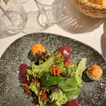 Photo n°3 de l'avis de Glen.l fait le 10/04/2024 à 21:08 sur le  Lubitsch à Berlin