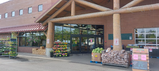 Grocery Store «Friday Harbor Market Place», reviews and photos, 515 Market St, Friday Harbor, WA 98250, USA
