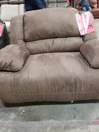 Furniture Store «Weekends Only Furniture & Mattress», reviews and photos, 14205 Manchester Rd, Manchester, MO 63011, USA