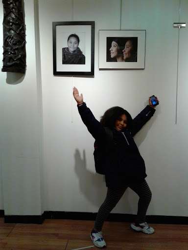 Museum «African-American Museum», reviews and photos, 110 N Franklin St, Hempstead, NY 11550, USA