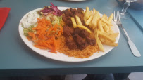 Kebab du Restaurant turc Istanbul Delices à Boulogne-Billancourt - n°2