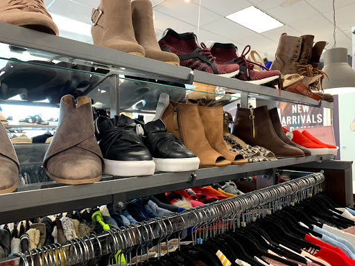 Clothing Store «Uptown Cheapskate», reviews and photos, 62 N 600 W, American Fork, UT 84003, USA