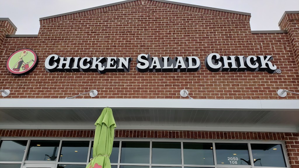 Chicken Salad Chick 35235