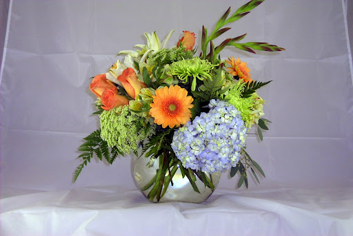 Florist «Naples Flowers Inc», reviews and photos, 979 1st Ave N, Naples, FL 34102, USA