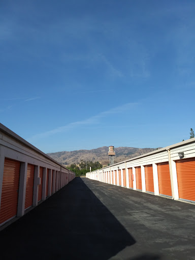 Self-Storage Facility «Public Storage», reviews and photos, 211 W Allen Ave, San Dimas, CA 91773, USA