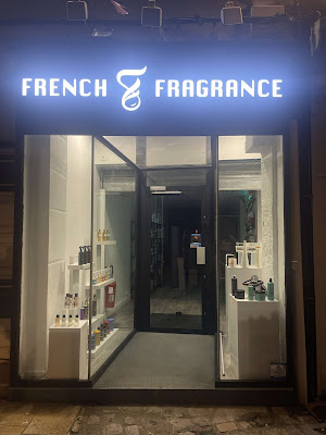 French Fragrance à Auxerre