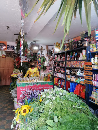 Tienda Esotérica y Venta de Flores Zenaida