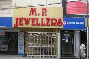 M P Jewellers - Uttarpara image