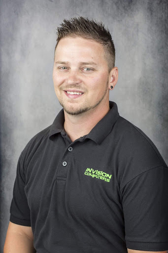 Computer Repair Service «InVision Computers - Computer Repair & Support for Northern Utah», reviews and photos, 253 N Main St, Clearfield, UT 84015, USA