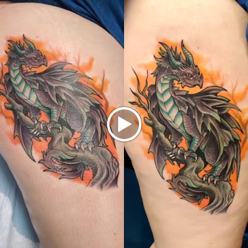 Explore tattoo ideas inner bicep, creative tattoo ideas in Buford, available at Inked Arts Tattoo Studio