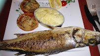 Bar du Restaurant de fruits de mer L'ARRIVAGE à Agde - n°15
