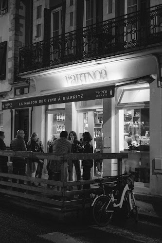 L'Artnoa Maison des vins à Biarritz à Biarritz