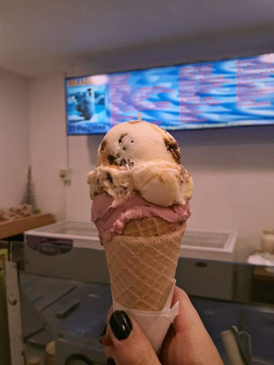 Gelateria Penguin - Ice cream shop en Rio Grande