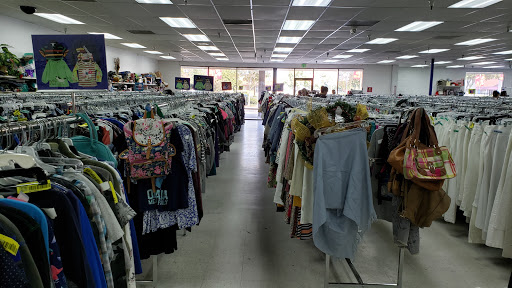 Thrift Store «Goodwill», reviews and photos, 808 W Kettleman Ln, Lodi, CA 95240, USA