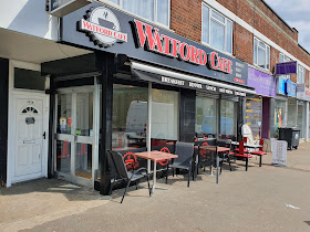 Watford Cafe & Restaurant