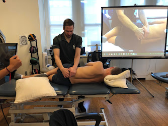 H&D Physical Therapy - Midtown