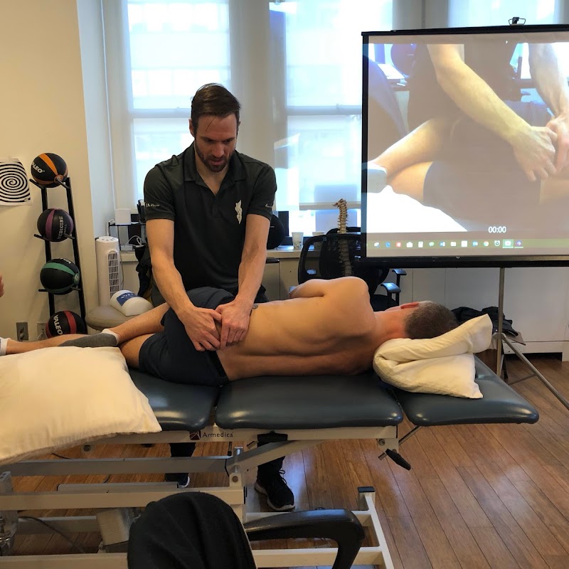 H&D Physical Therapy - Midtown