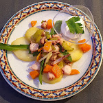 Photo n°7 de l'avis de Silvia.. fait le 02/06/2023 à 20:33 sur le  CICO' BOUTIQUE HOTEL à Torre Santa Sabina