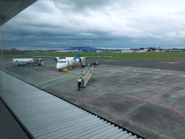 Airport Road, RD2, Hamilton 3282, New Zealand