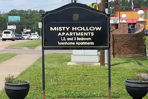 Misty Hollow Apartments image
