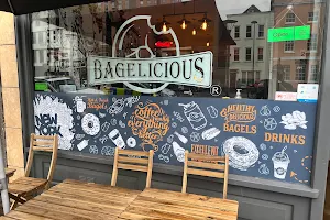 BAGELICIOUS image