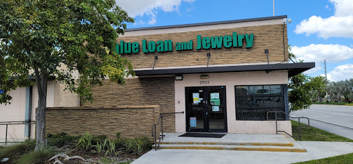Pawn Shop «Value Pawn & Jewelry», reviews and photos, 6001 Duval St, Hollywood, FL 33021, USA