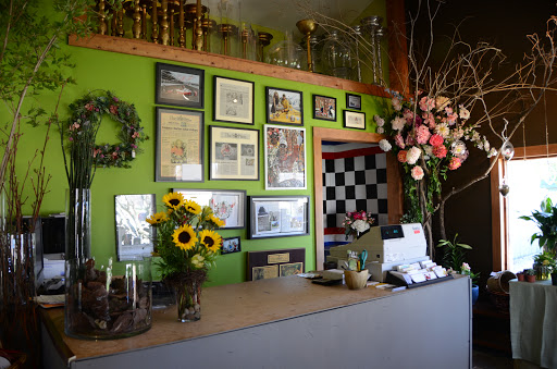 Florist «Buck Creek In Bloom», reviews and photos, 8905 W Adaline St, Yorktown, IN 47396, USA