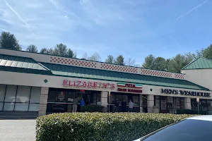 Elizabeth's Pizza Italian Restaurant(3278 SilasCreek Parkway) image